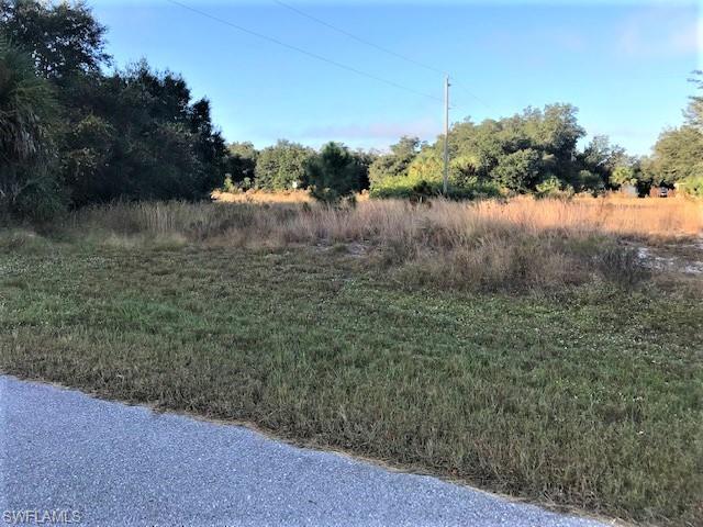 PORT CHARLOTTE - Land