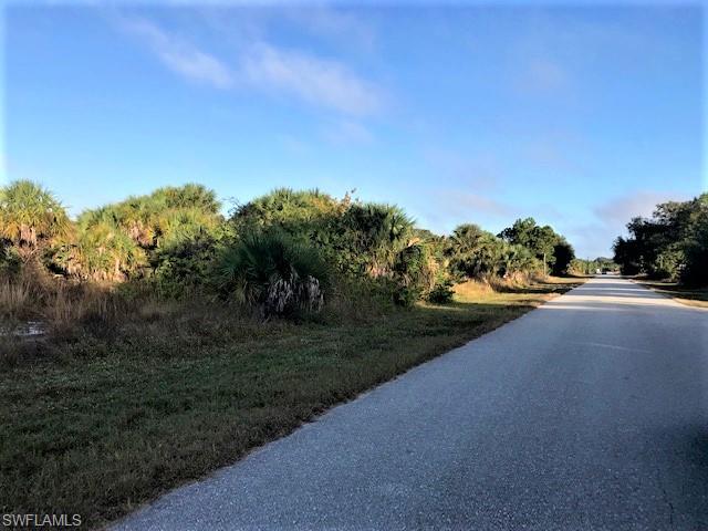 PORT CHARLOTTE - Land