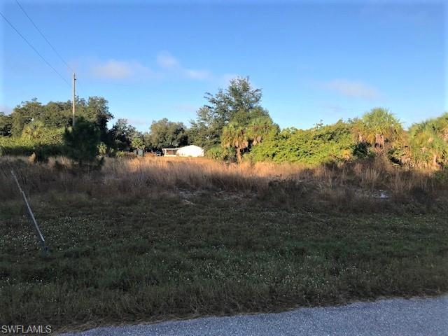 PORT CHARLOTTE - Land