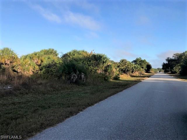 PORT CHARLOTTE - Land