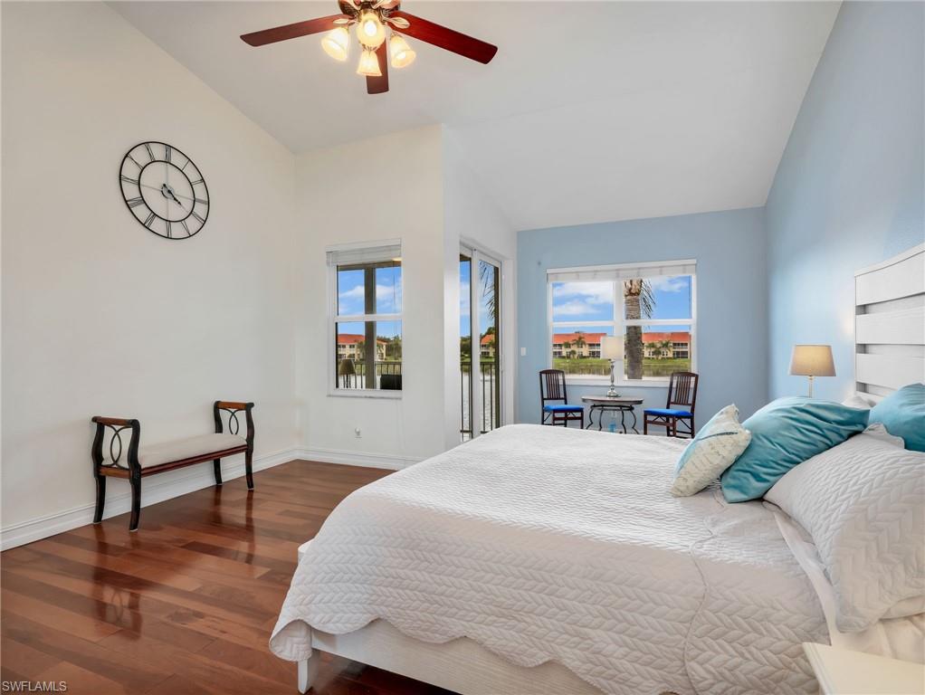 HUNTINGTON LAKES - Residential