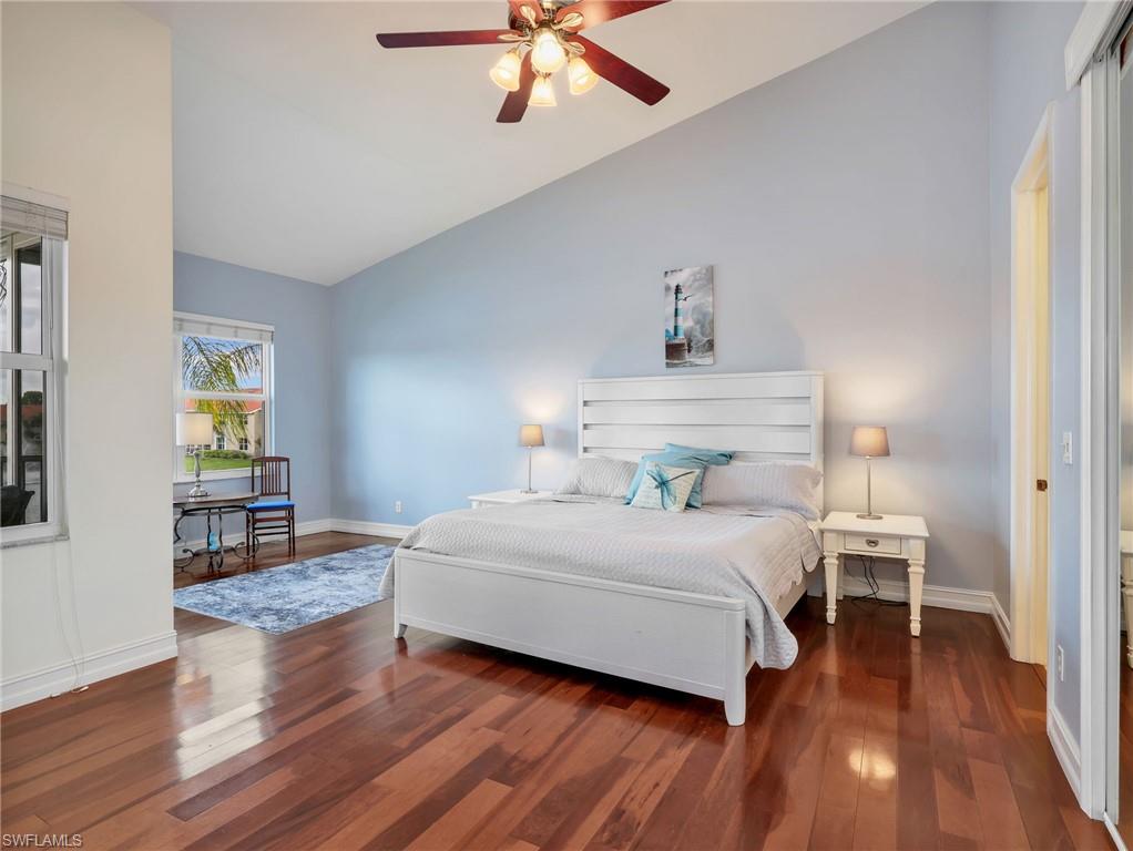 HUNTINGTON LAKES - Residential