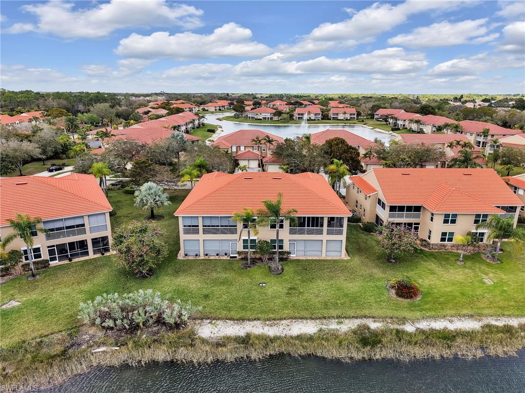 HUNTINGTON LAKES - Residential