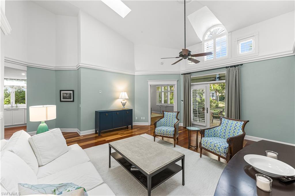 BELAIR - Residential