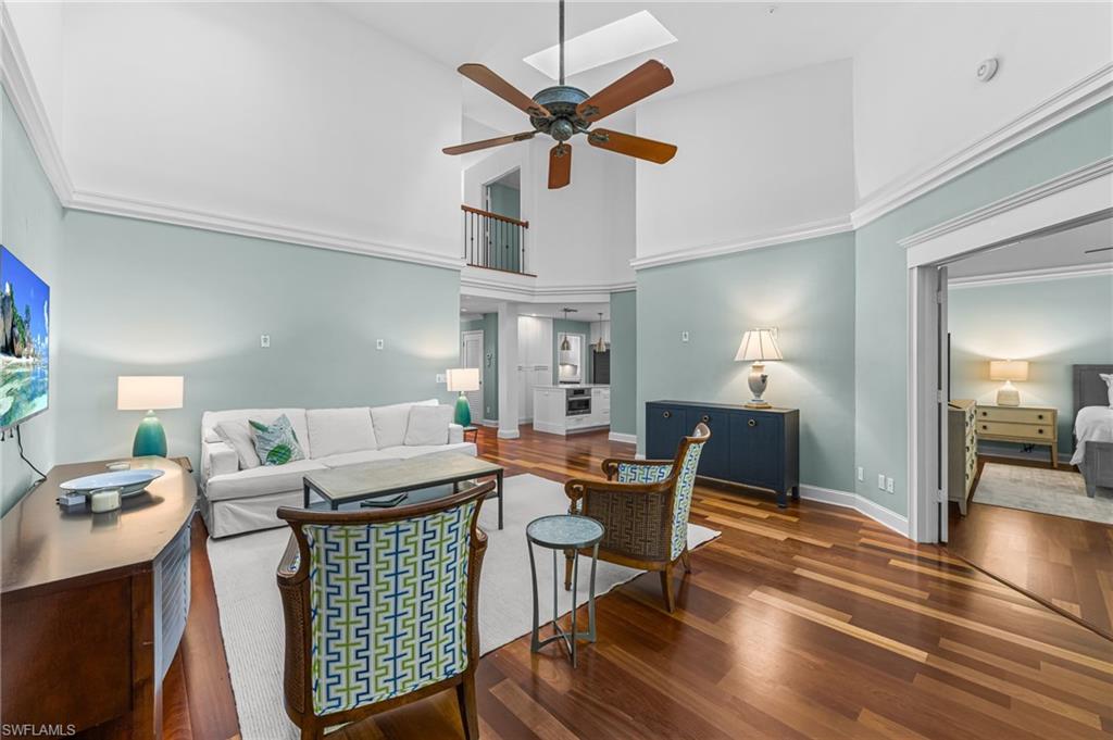 BELAIR - Residential