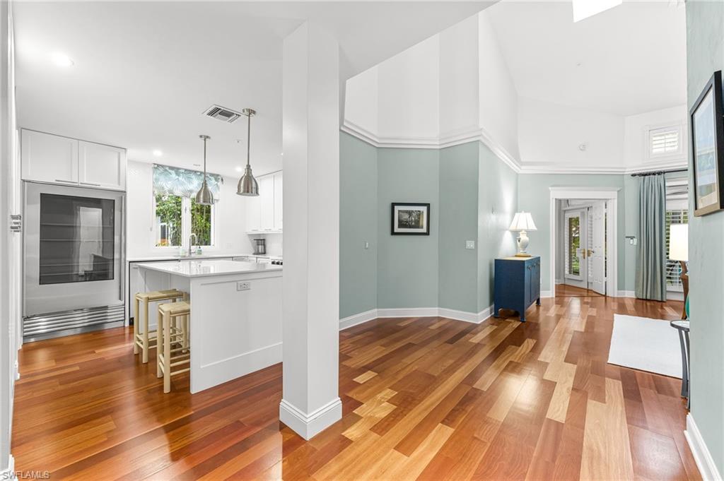 BELAIR - Residential