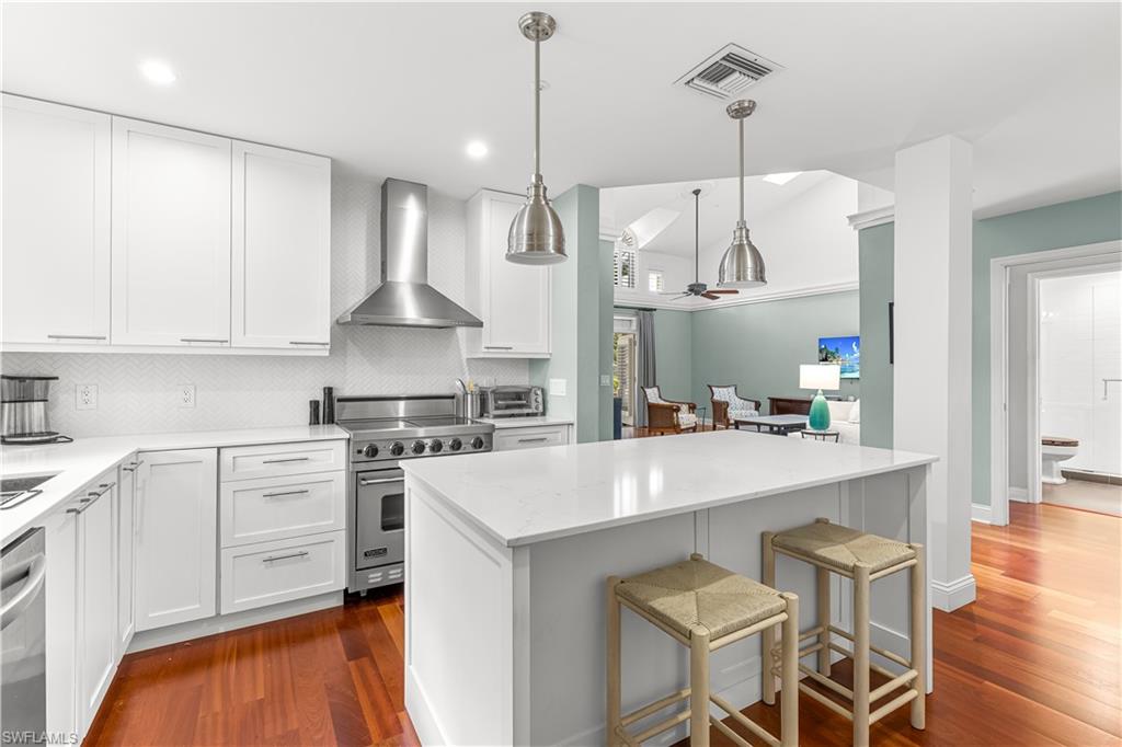 BELAIR - Residential