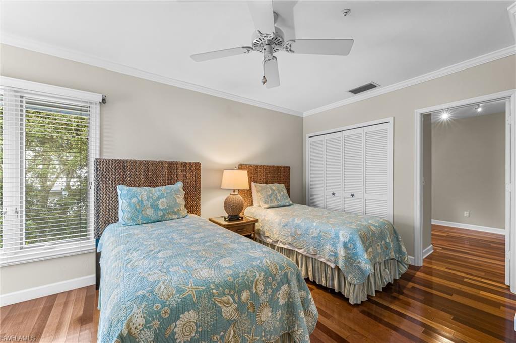 BELAIR - Residential