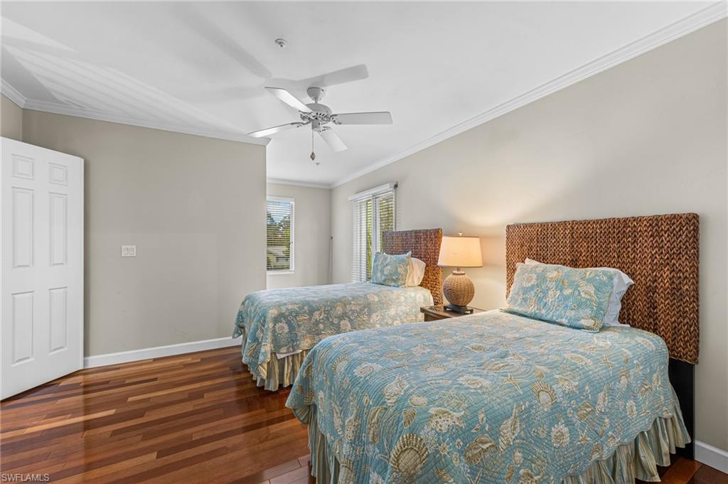 BELAIR - Residential