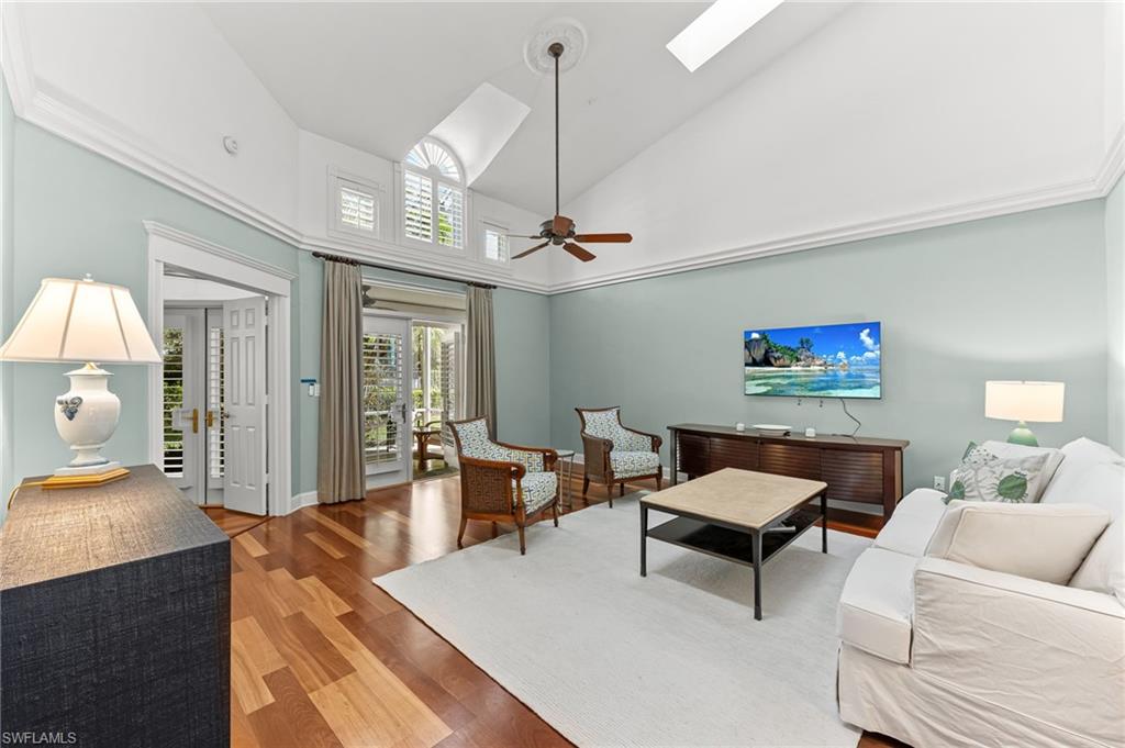 BELAIR - Residential