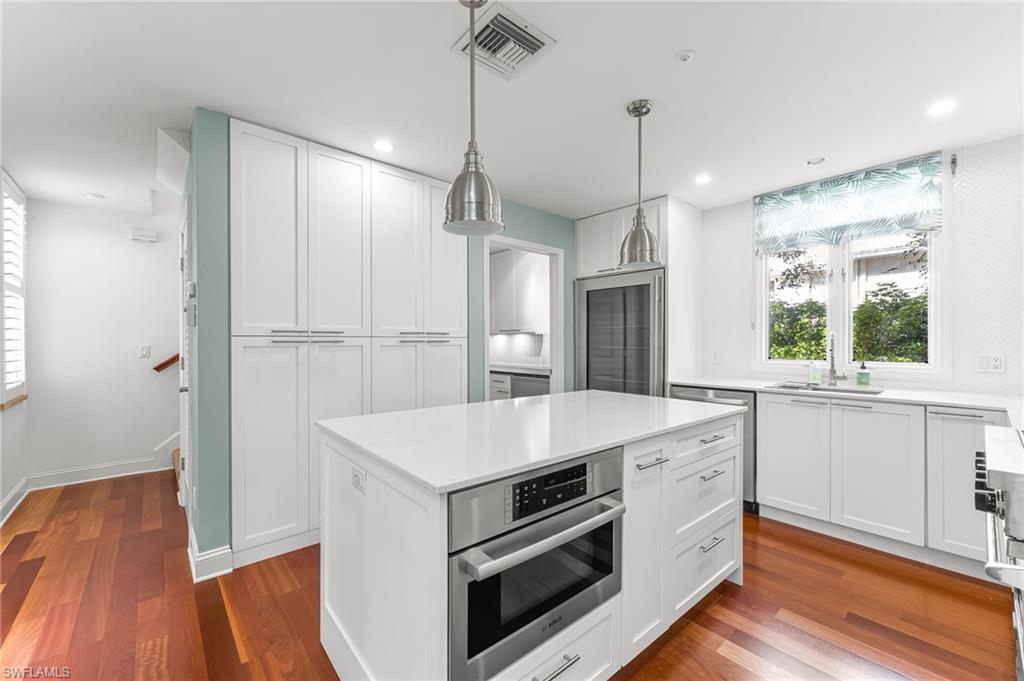 BELAIR - Residential