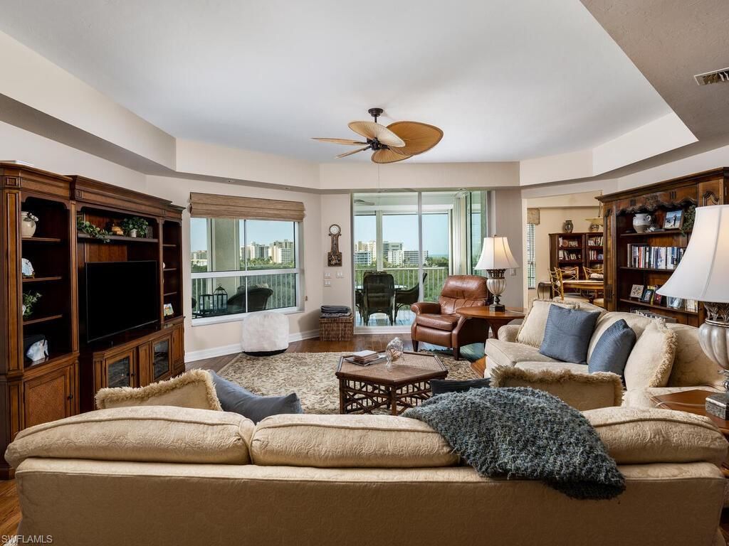 Photo of 295 Grande WAY #401, NAPLES, FL 34110 (MLS # 226009466)