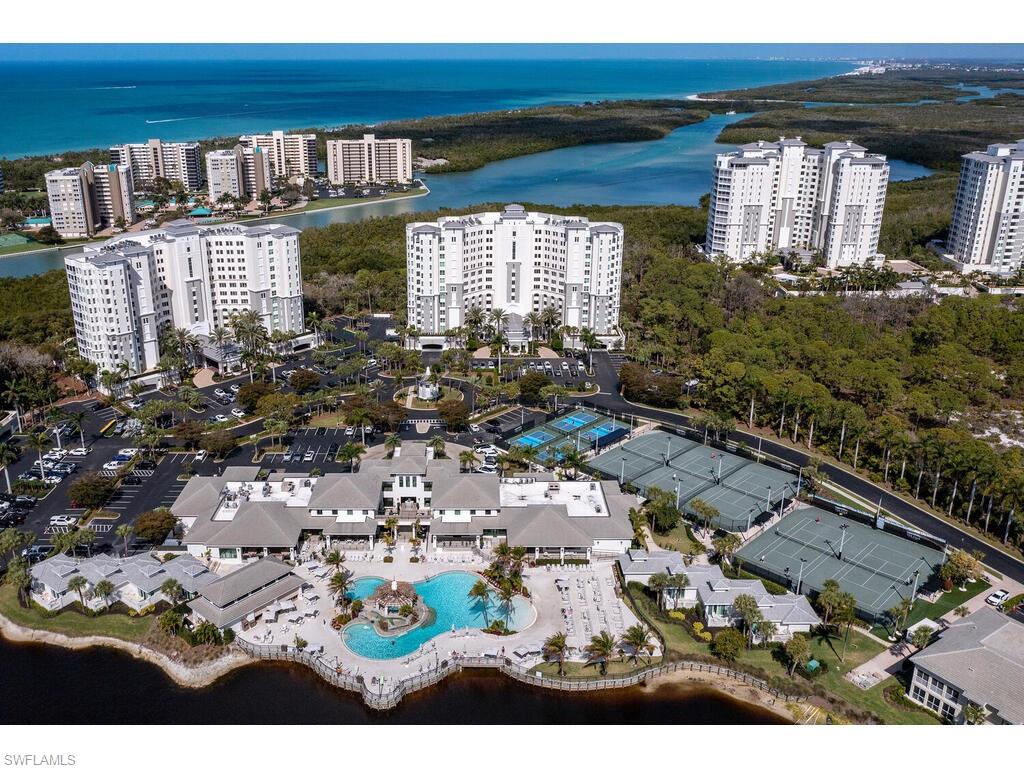 GRANDE DOMINICA - Residential