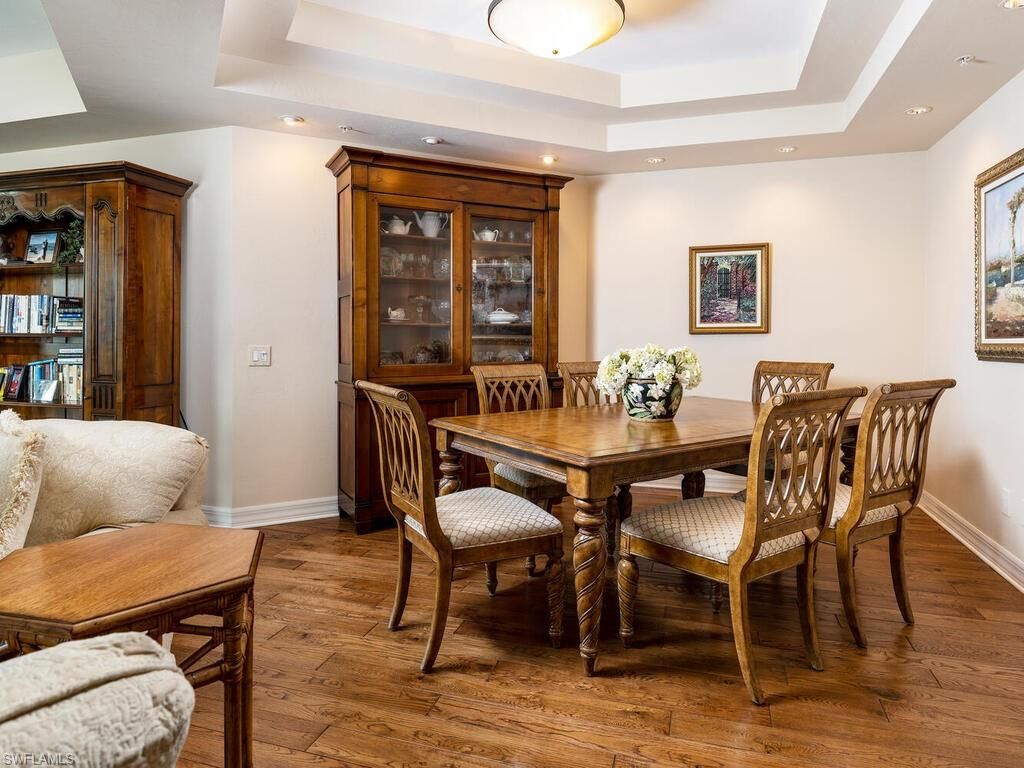 Photo of 295 Grande WAY #401, NAPLES, FL 34110 (MLS # 226009466)