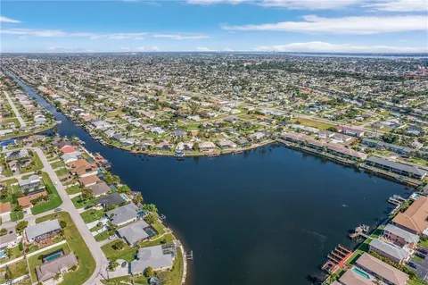 4622 SW Santa Barbara Pl Unit 110, Cape Coral, FL 33914 - #: 224009847