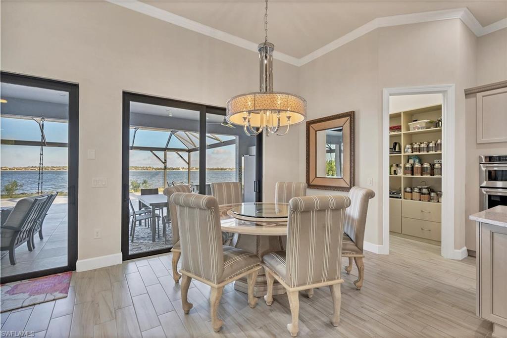 CORKSCREW SHORES - Residential