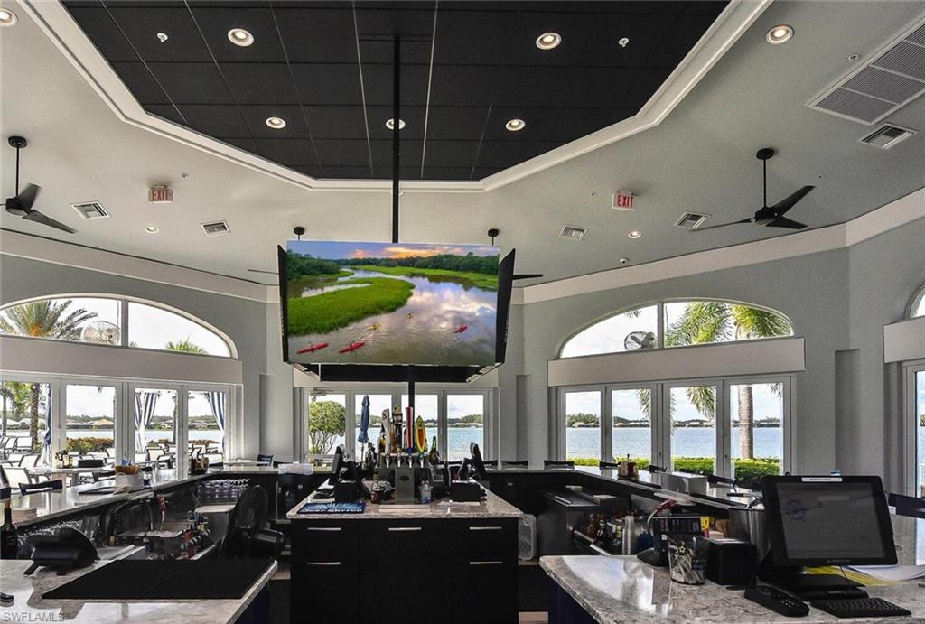 CORKSCREW SHORES - Residential