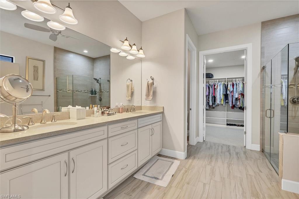 CORKSCREW SHORES - Residential