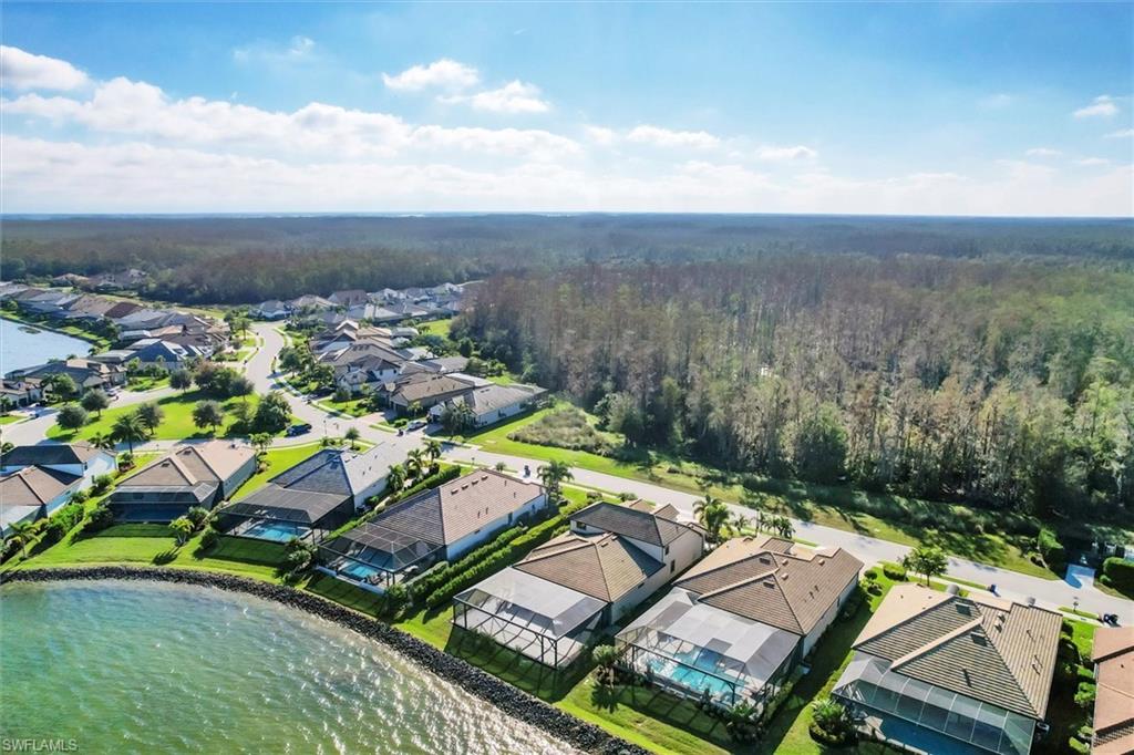 CORKSCREW SHORES - Residential