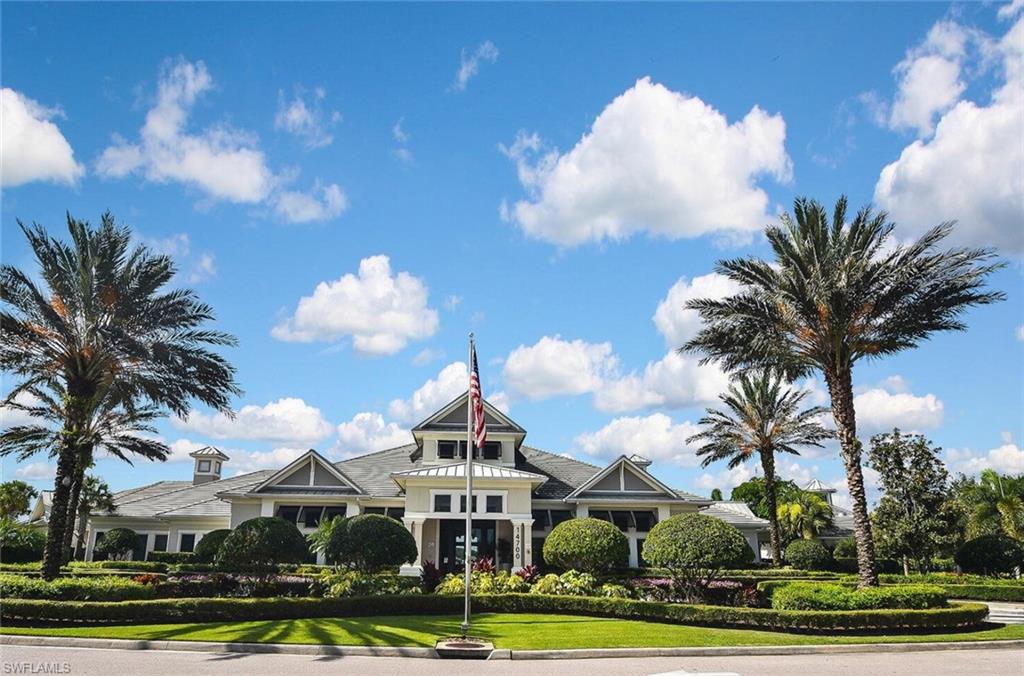 CORKSCREW SHORES - Residential