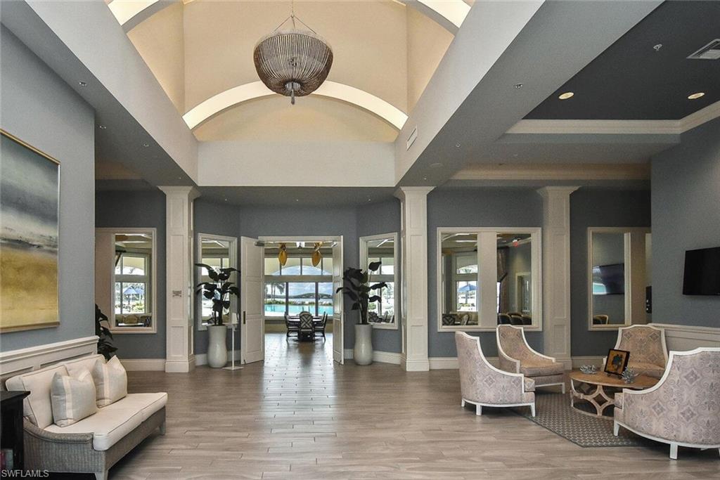 CORKSCREW SHORES - Residential