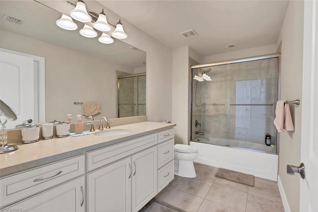 CORKSCREW SHORES - Residential