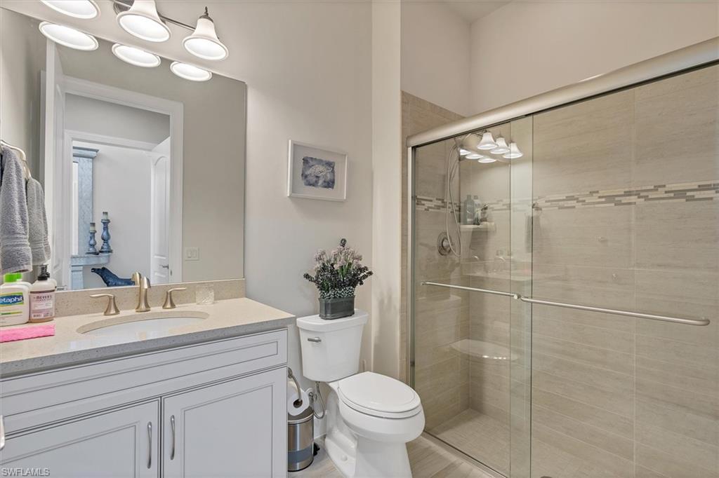 CORKSCREW SHORES - Residential