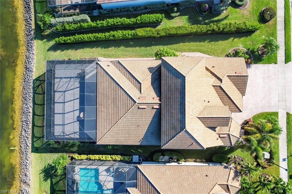 CORKSCREW SHORES - Residential