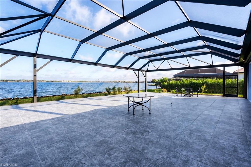 CORKSCREW SHORES - Residential