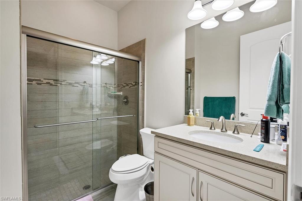 CORKSCREW SHORES - Residential