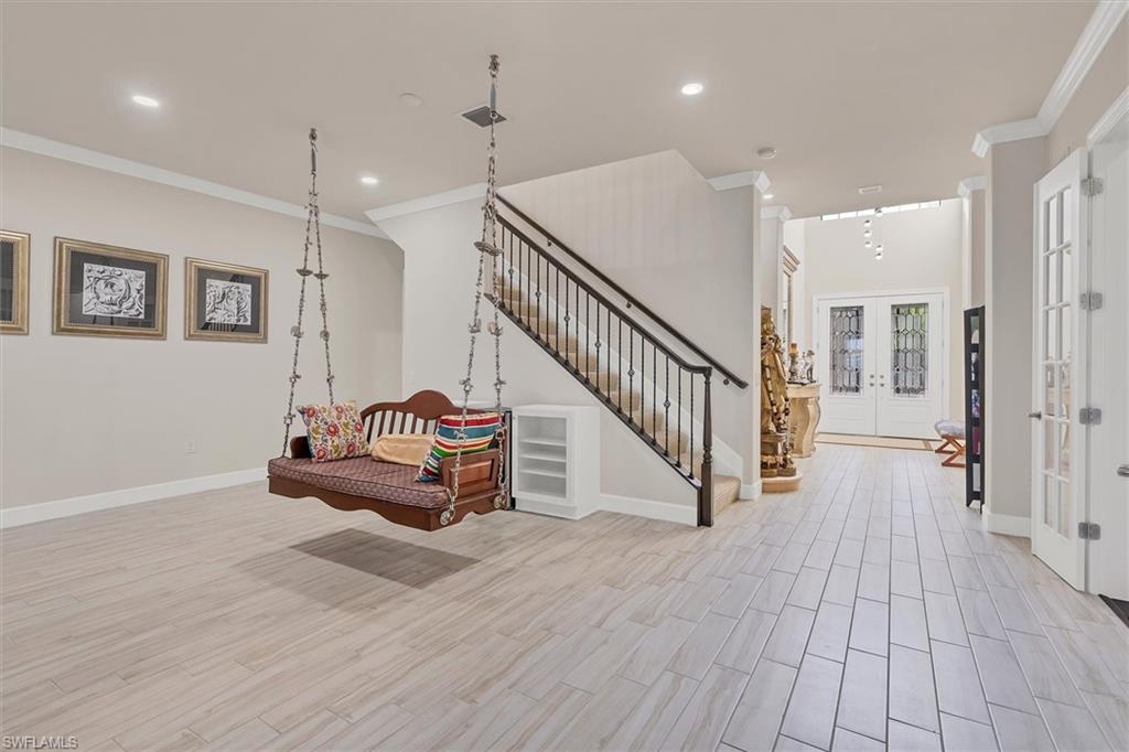 CORKSCREW SHORES - Residential