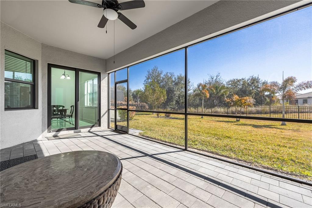 TIMBER CREEK - Residential