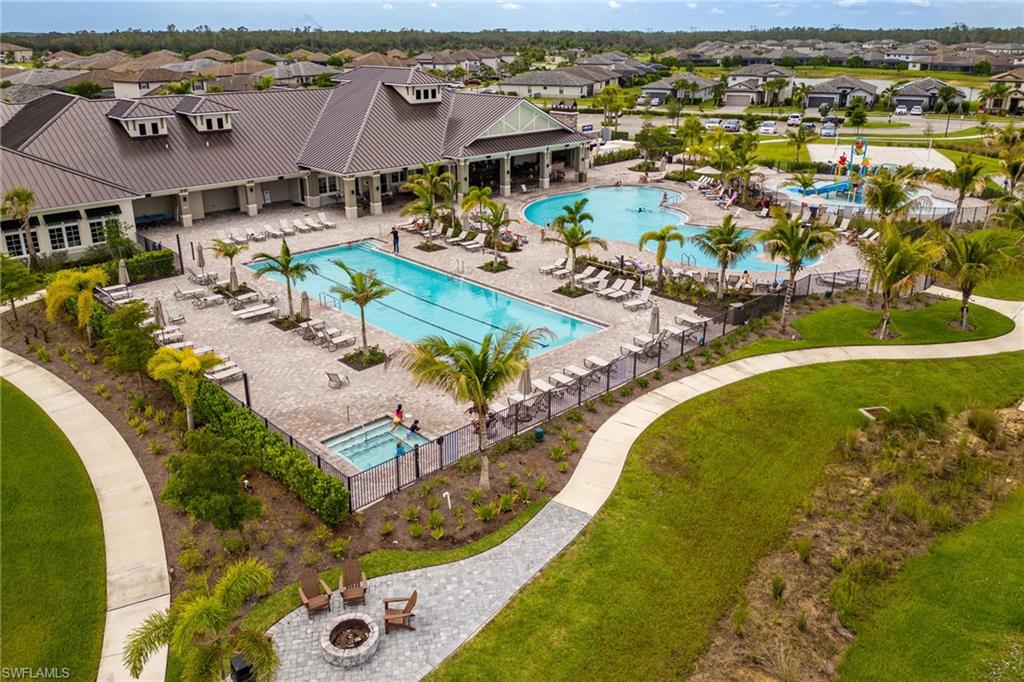 TIMBER CREEK - Residential