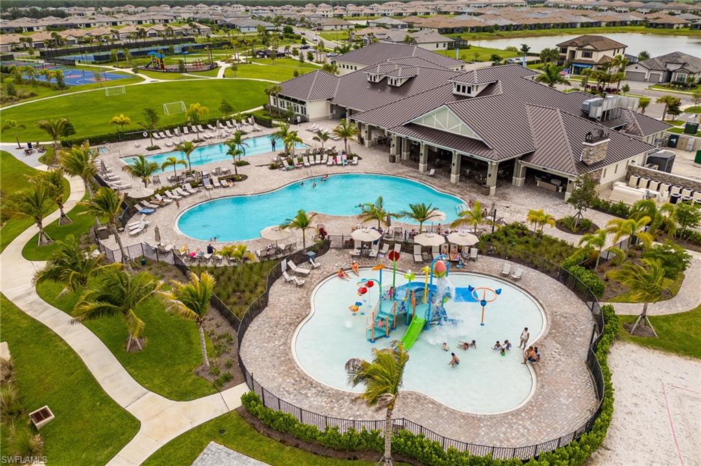 TIMBER CREEK - Residential