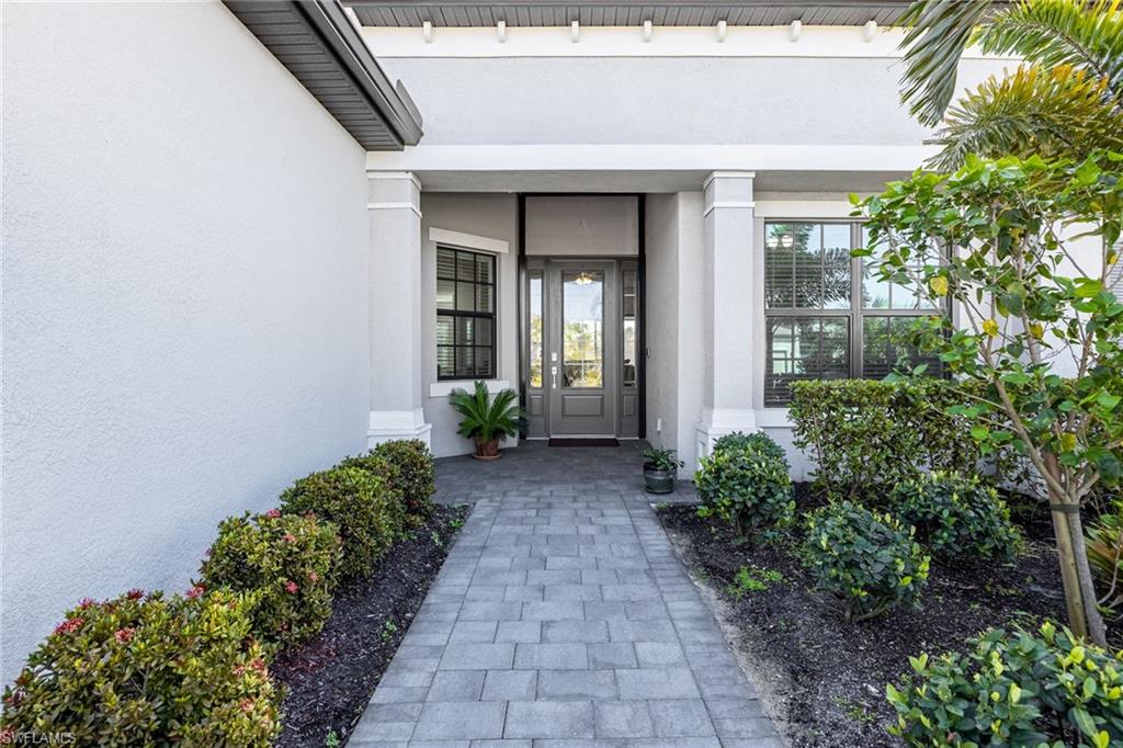 TIMBER CREEK - Residential