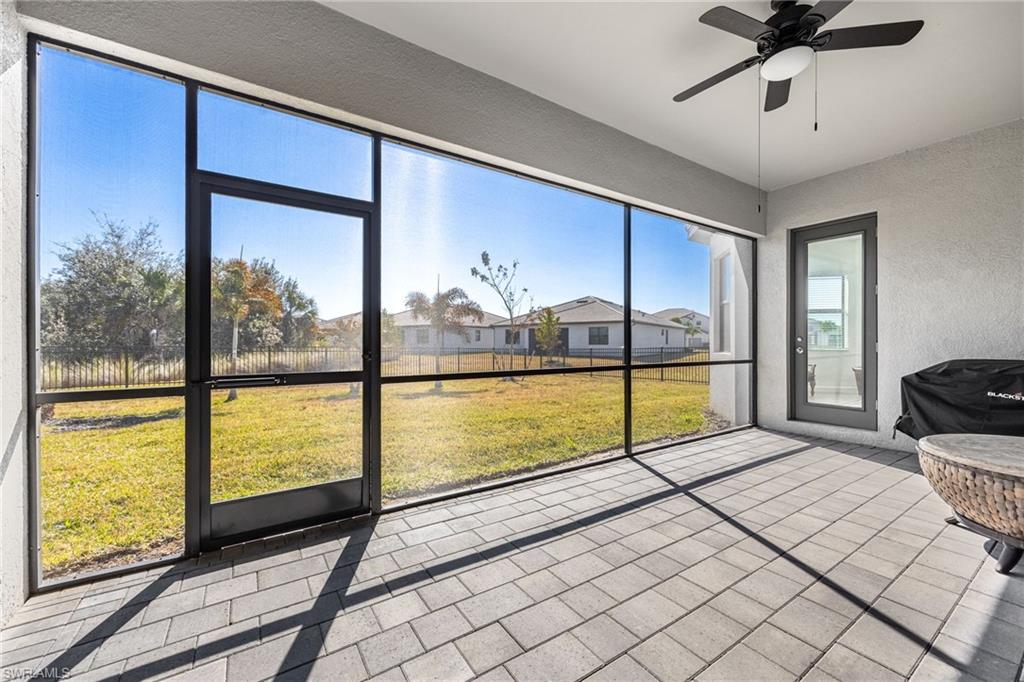 TIMBER CREEK - Residential