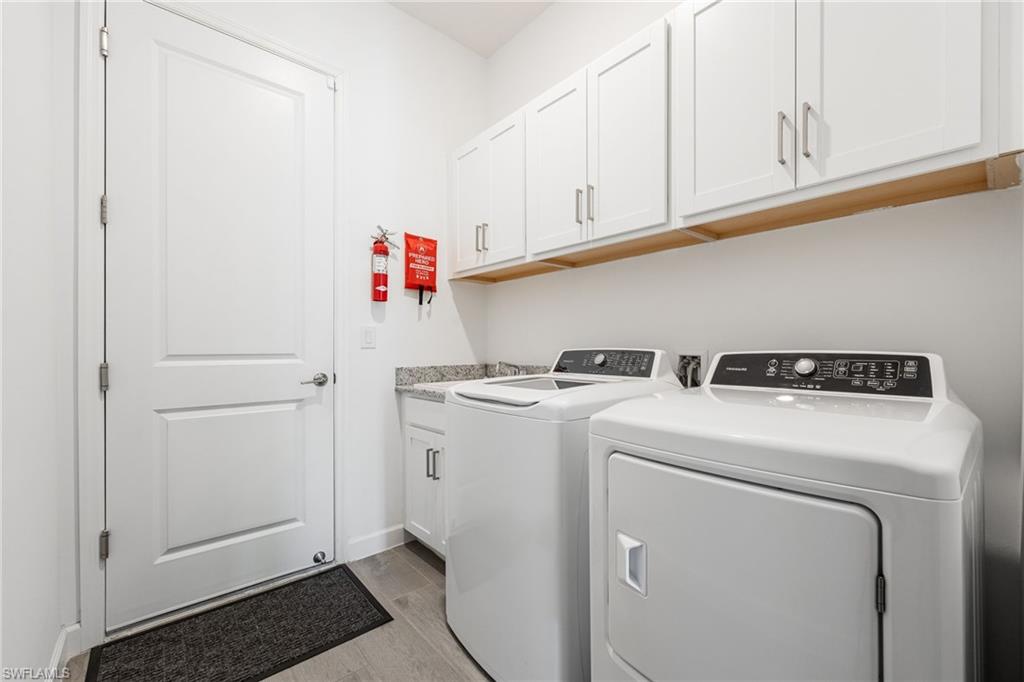 TIMBER CREEK - Residential