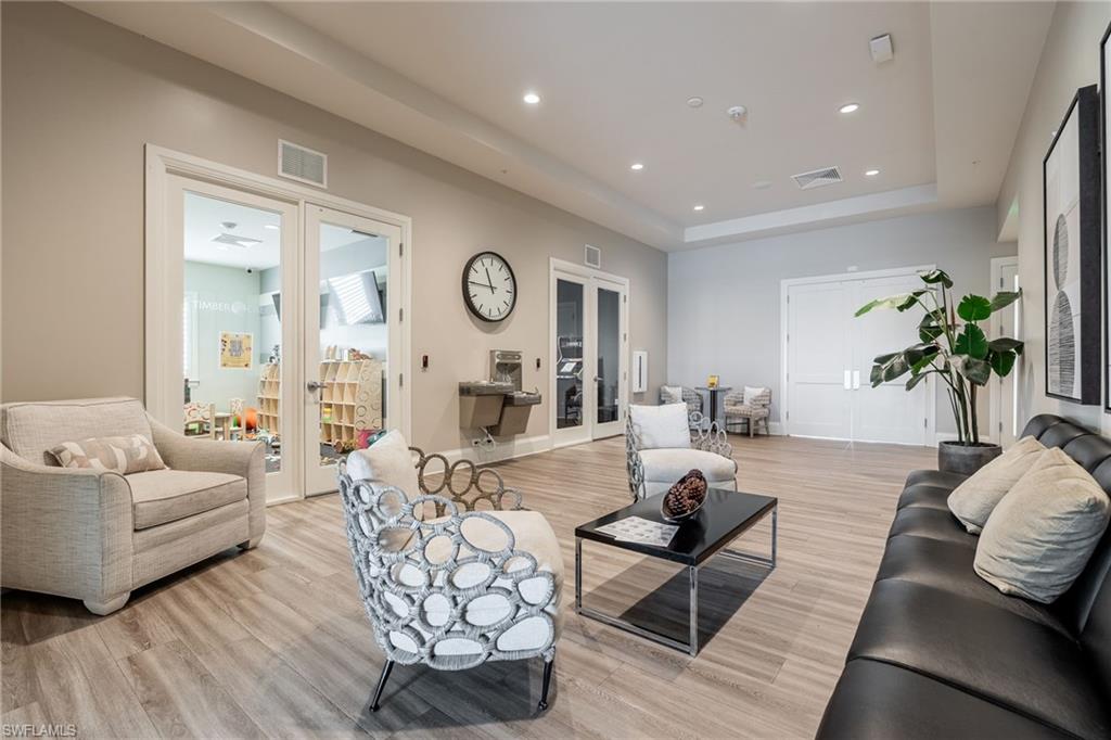 TIMBER CREEK - Residential