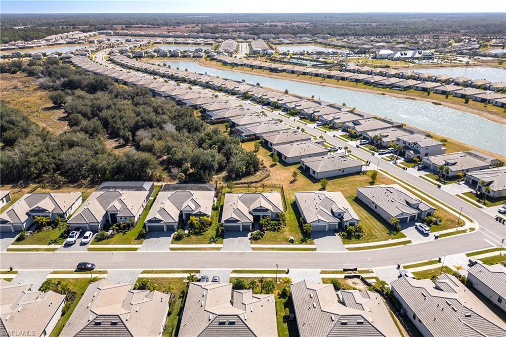 TIMBER CREEK - Residential