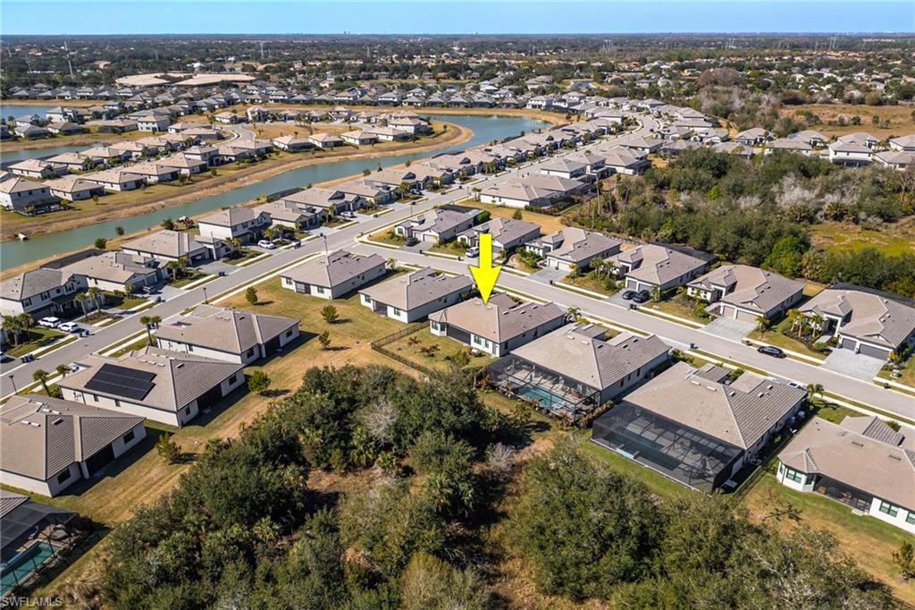 TIMBER CREEK - Residential