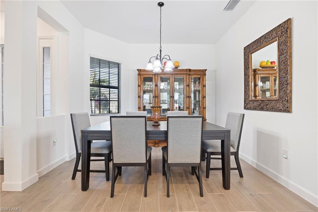 TIMBER CREEK - Residential