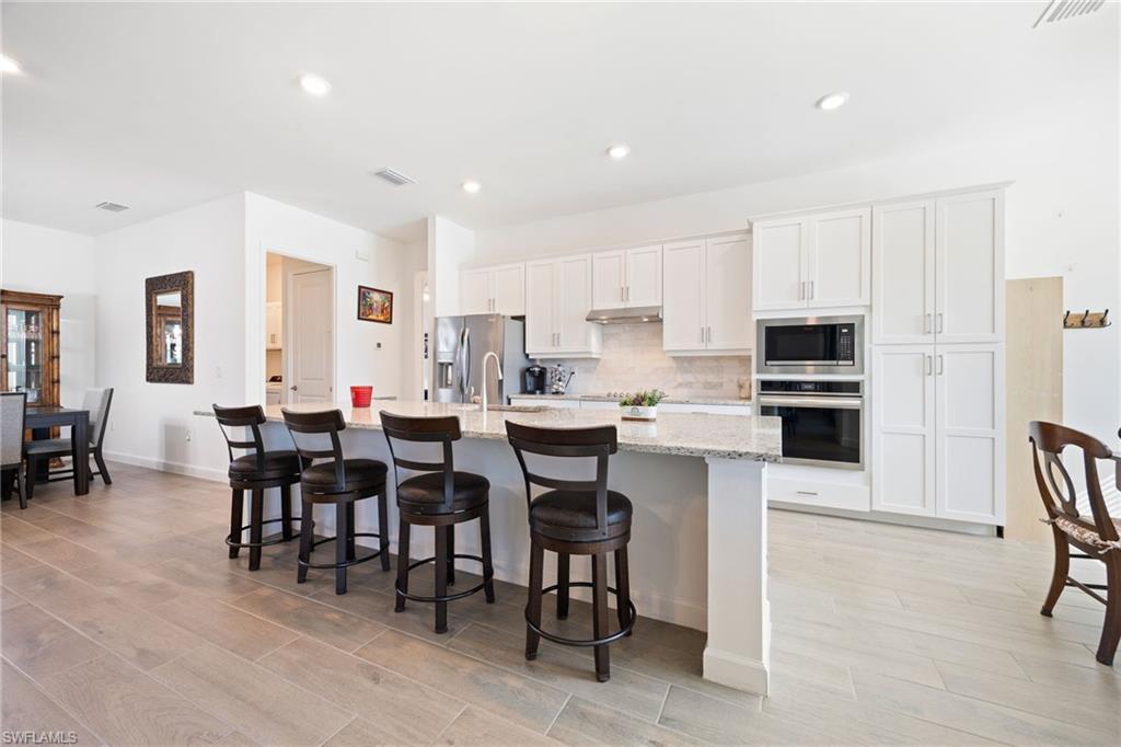 TIMBER CREEK - Residential