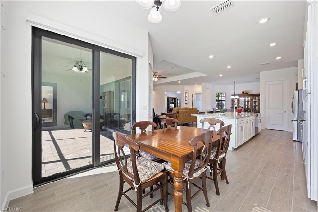 TIMBER CREEK - Residential