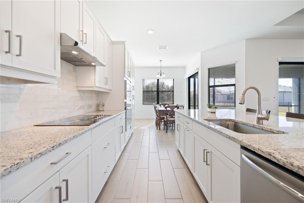 TIMBER CREEK - Residential