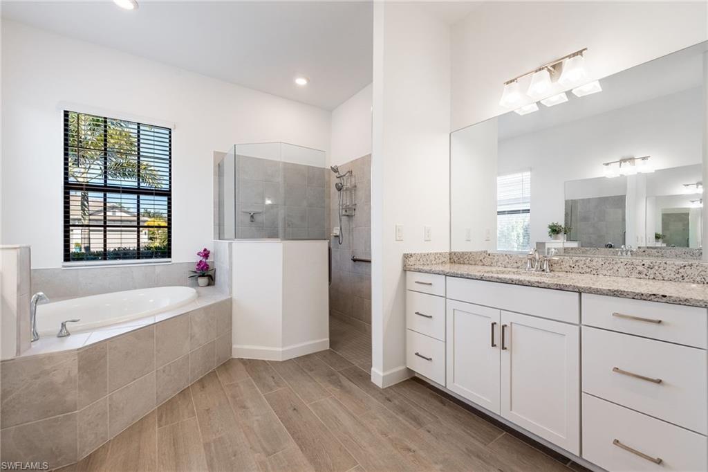 TIMBER CREEK - Residential