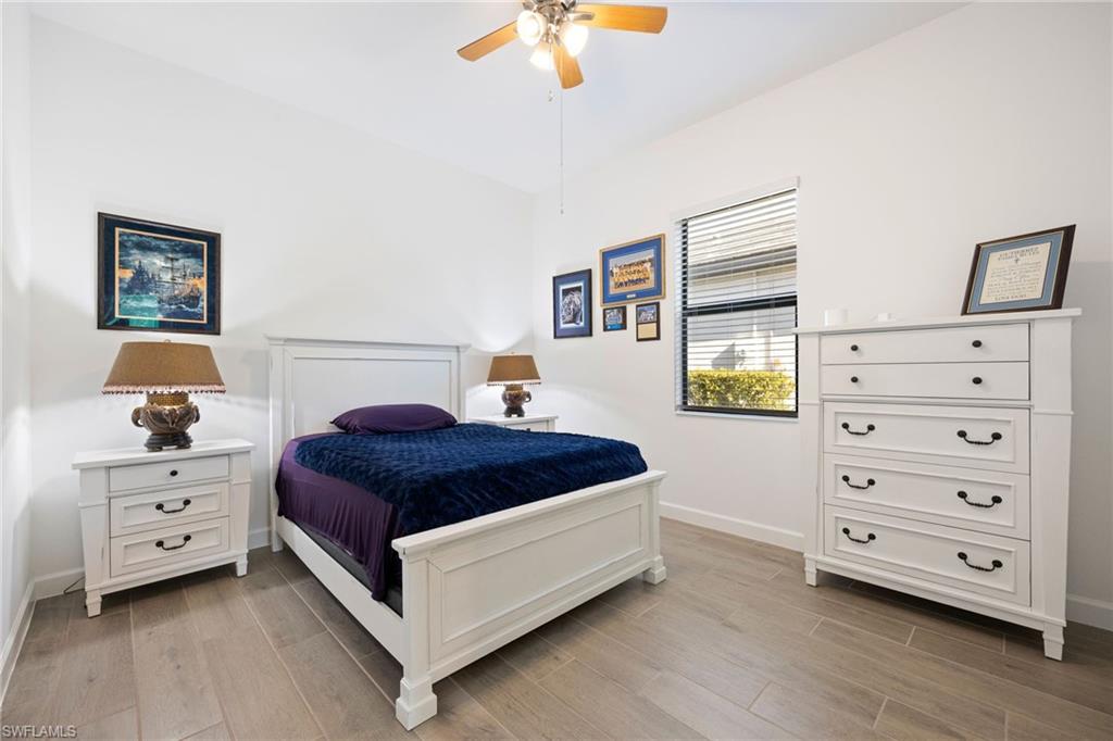 TIMBER CREEK - Residential