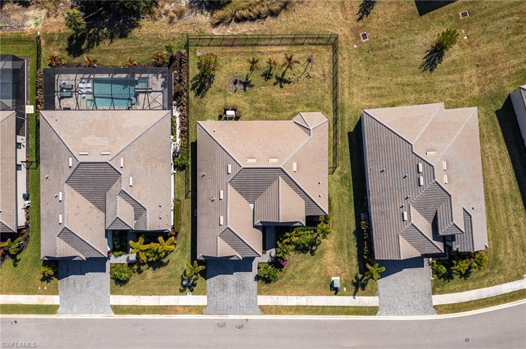 TIMBER CREEK - Residential