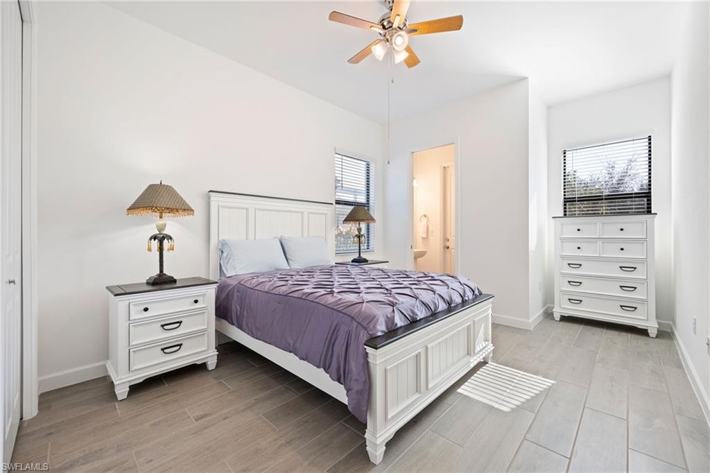 TIMBER CREEK - Residential