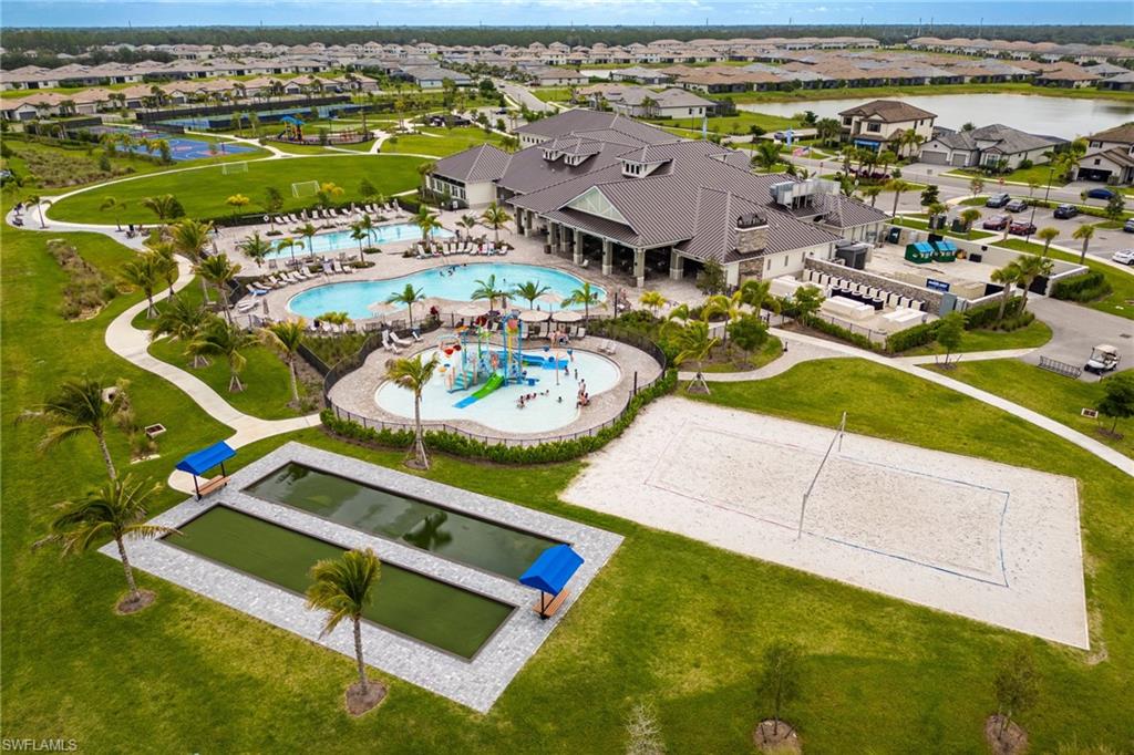 TIMBER CREEK - Residential