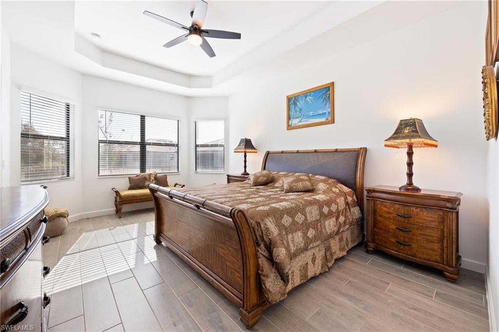 TIMBER CREEK - Residential